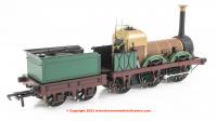 913501 Rapido Lion Steam Locomotive - 1930 Condition - DCC SOUND